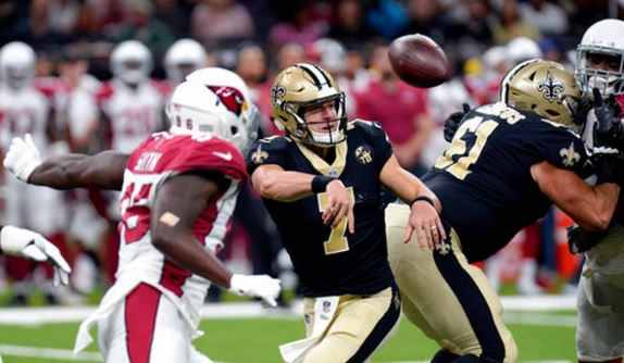 Photo courtesy of Butch Dill, The Associated Press